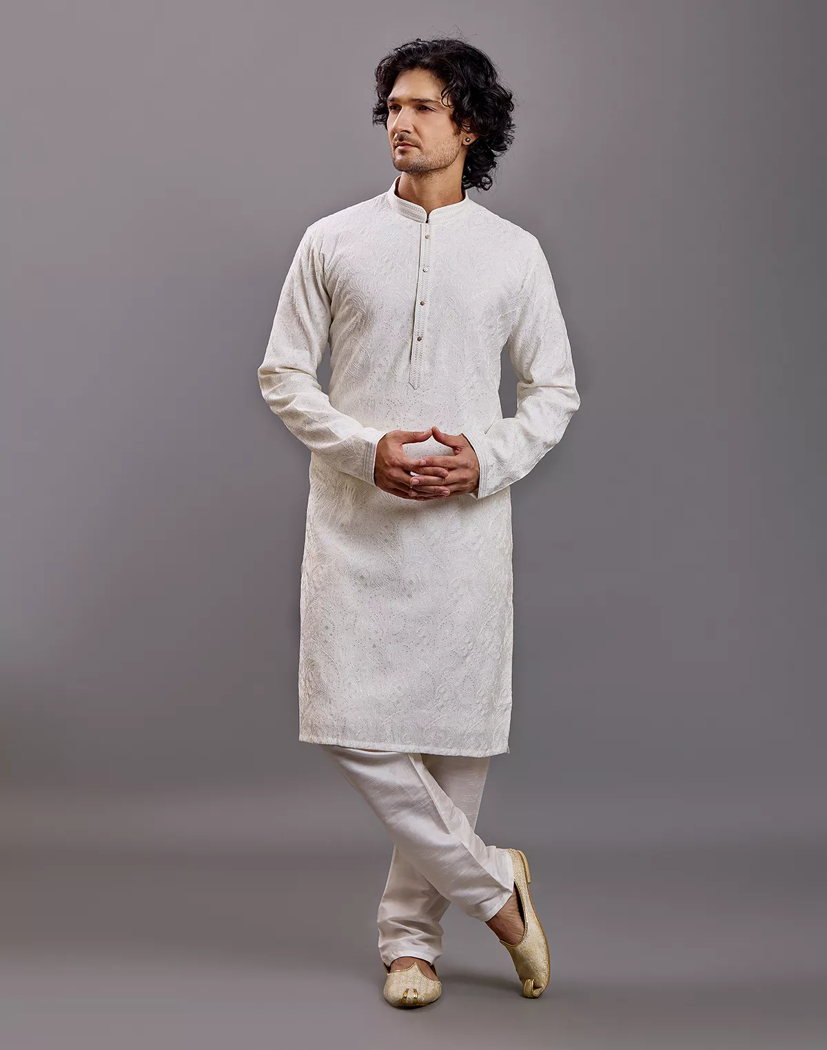 Men's Fashion